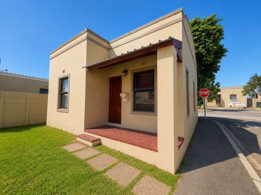 To Let 2 Bedroom Property for Rent in Bardale Village Western Cape